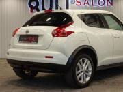 Nissan Juke I Иваново  - изображение 47