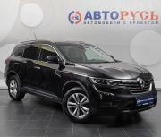 Renault Koleos II Москва  - изображение 27