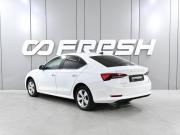 Skoda Octavia IV (A8) Ростов-на-Дону  - изображение 24