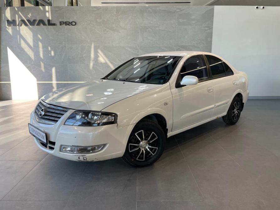 Nissan Almera Classic I Стерлитамак  - изображение 1