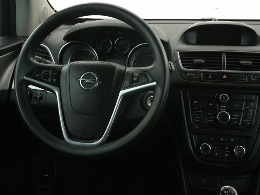 Opel Mokka I Иваново  - изображение 14