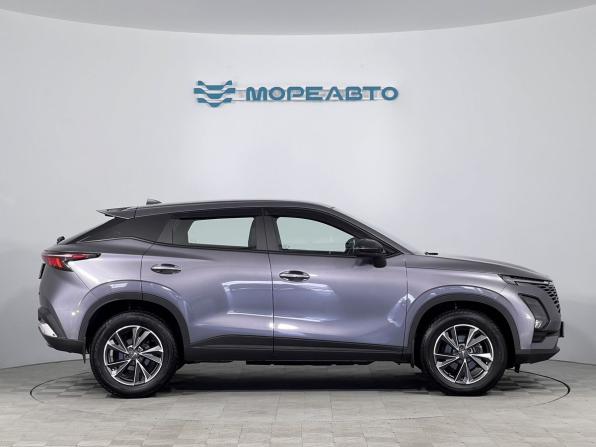 Omoda C5 I с пробегом 2024 года, цена 1 855 000 рублей, 31700 км, внедорожник, Автокод Объявления