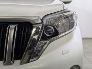 Toyota Land Cruiser Prado 150 Series Рестайлинг 1 Москва  - изображение 38