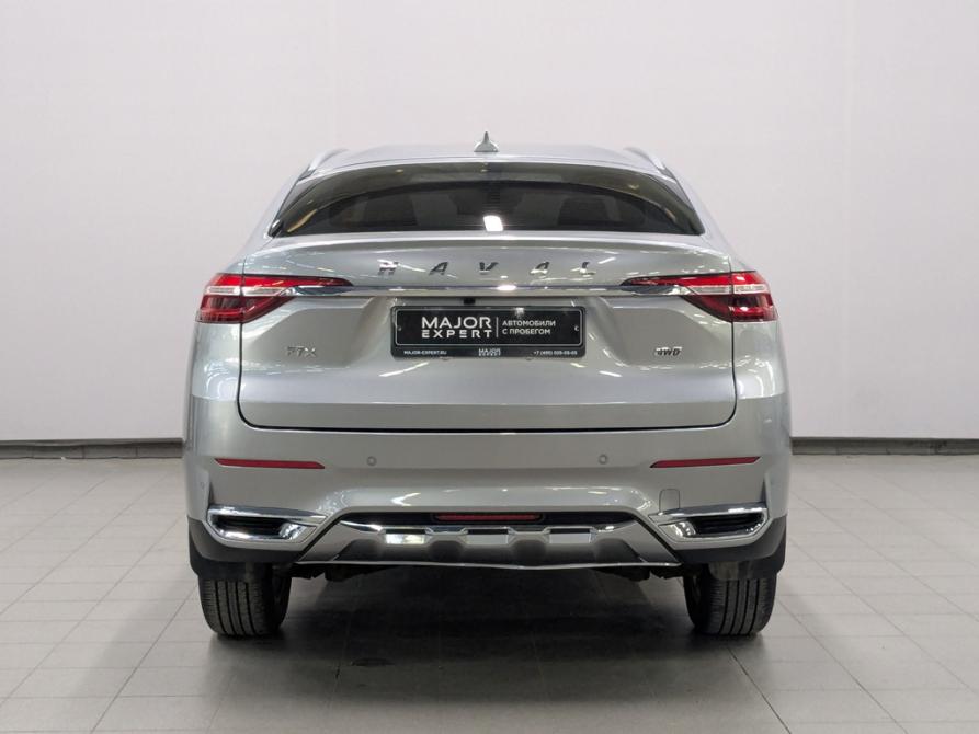 Haval F7x I Москва  - изображение 30