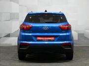 Hyundai Creta I Рестайлинг Екатеринбург  - изображение 24