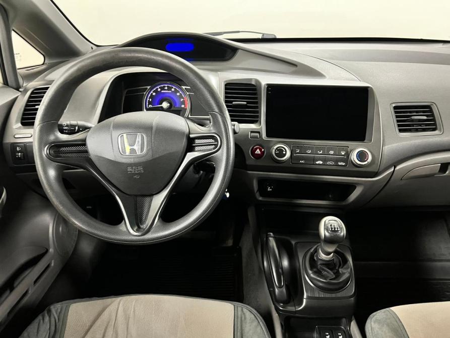 Honda Civic VIII Тюмень  - изображение 10
