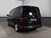 Volkswagen Multivan T6 Рестайлинг Кемерово  - изображение 32