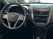 Hyundai Solaris I Рестайлинг Оренбург  - изображение 37