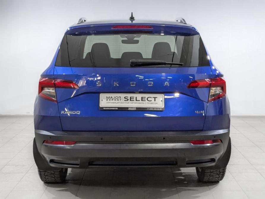 Skoda Karoq I Химки  - изображение 6