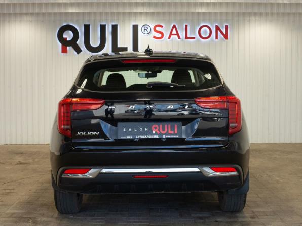 Haval Jolion I с пробегом 2021 года, цена 1 780 000 рублей, 43524 км, внедорожник, Автокод Объявления