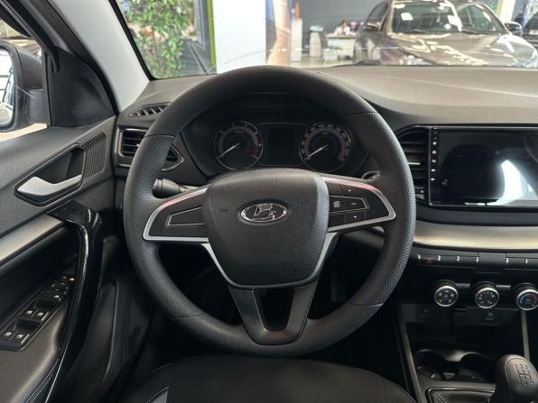 Lada (ВАЗ) Vesta I Рестайлинг (NG) с пробегом 2024 года, цена 1 300 000 рублей, 20000 км, седан, Автокод Объявления