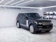 Land Rover Range Rover IV Уфа  - изображение 45