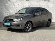 Lada (ВАЗ) Granta I Рестайлинг Тамбов  - изображение 20