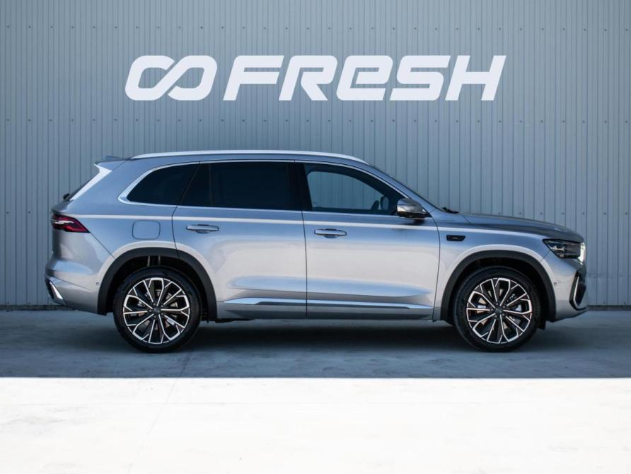 Geely Monjaro I Рестайлинг 2 Краснодар  - изображение 5