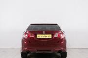 Honda Accord VIII Красноярск  - изображение 29