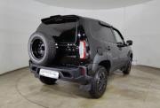 Lada (ВАЗ) Niva Travel I Волгоград  - изображение 33