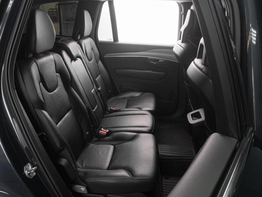 Volvo XC90 II Рестайлинг 1 Тюмень  - изображение 7