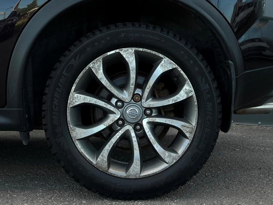 Nissan Juke I Санкт-Петербург  - изображение 26