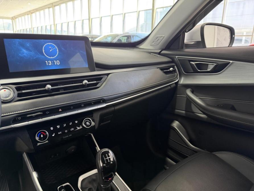 Chery Tiggo 4 Pro I Новороссийск  - изображение 13