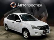Lada (ВАЗ) Granta I Ставрополь  - изображение 23