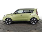Kia Soul II Рестайлинг Москва  - изображение 37
