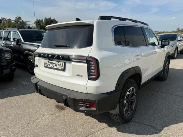 Haval Dargo I с пробегом 2023 года, цена 2 433 000 рублей, 76084 км, внедорожник, Автокод Объявления