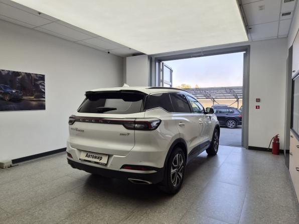 Chery Tiggo 7 Pro Max I Рестайлинг с пробегом 2024 года, цена 1 950 000 рублей, 15000 км, внедорожник, Автокод Объявления