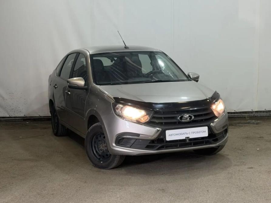 Lada (ВАЗ) Granta I Рестайлинг Кемерово  - изображение 1