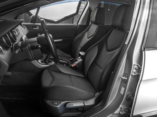 Peugeot 308 I Рестайлинг с пробегом 2011 года, цена 499 000 рублей, 117405 км, хэтчбек, Автокод Объявления