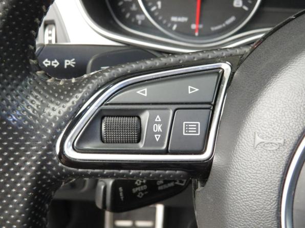 Audi A6 IV (C7) Рестайлинг с пробегом 2015 года, цена 2 099 000 рублей, 218950 км, седан, Автокод Объявления