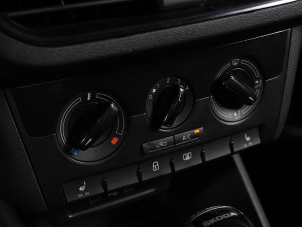 Skoda Rapid II с пробегом 2020 года, цена 1 384 000 рублей, 209764 км, лифтбек, Автокод Объявления