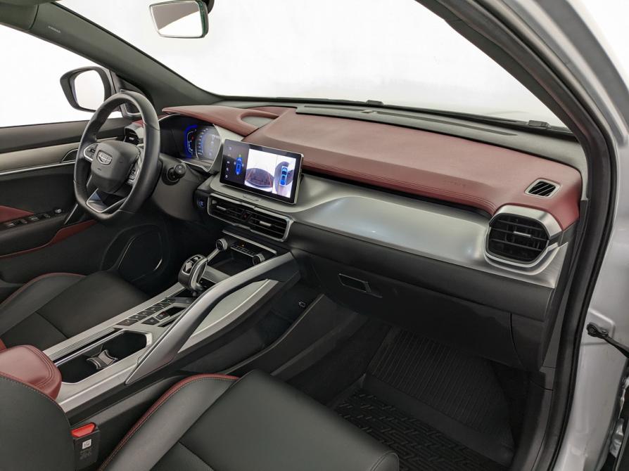 Geely Coolray I Москва  - изображение 11
