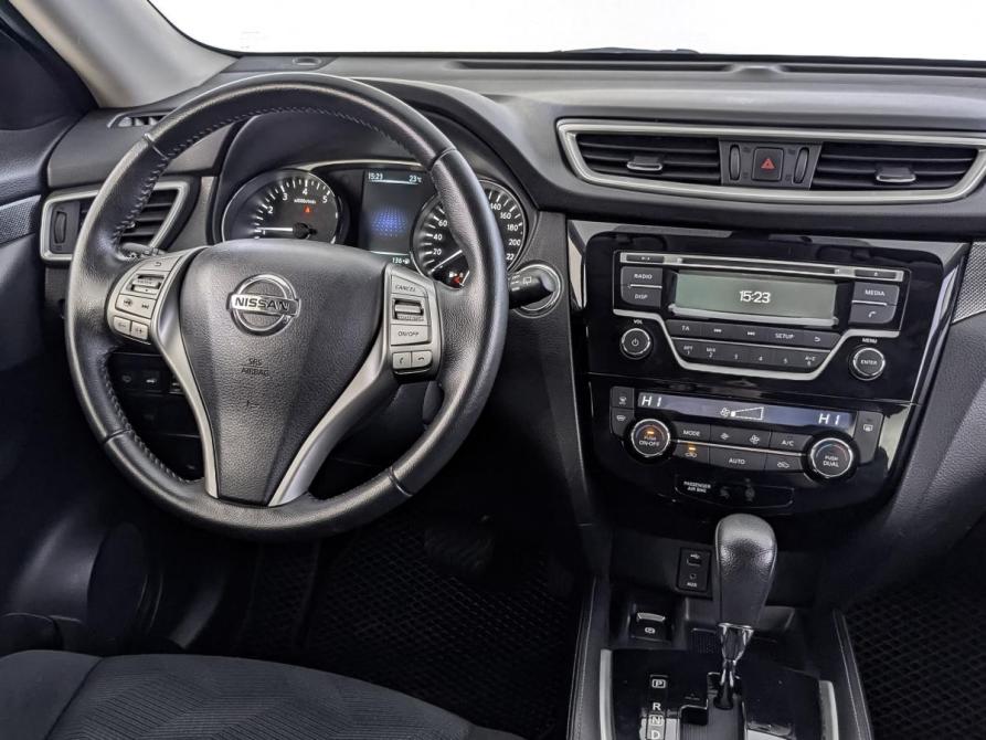 Nissan X-Trail III Москва  - изображение 21