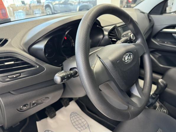 Lada (ВАЗ) Vesta I с пробегом 2018 года, цена 799 000 рублей, 98243 км, седан, Автокод Объявления