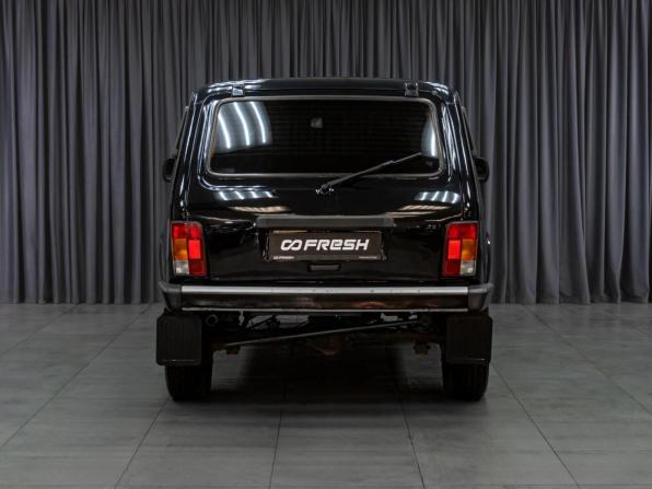 Lada (ВАЗ) 2121 (4x4) I Рестайлинг с пробегом 2019 года, цена 599 000 рублей, 231038 км, внедорожник, Автокод Объявления