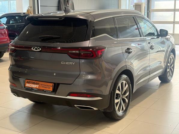 Chery Tiggo 7 Pro I с пробегом 2022 года, цена 1 729 000 рублей, 29000 км, внедорожник, Автокод Объявления
