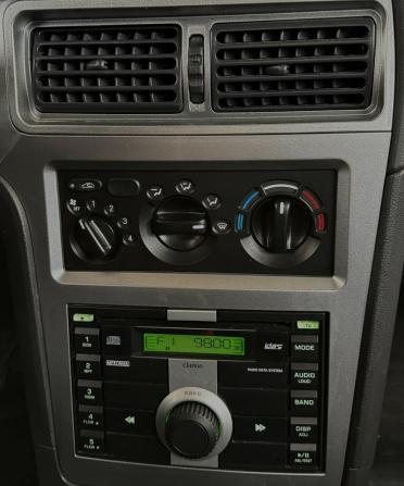 Daewoo Nexia I Рестайлинг с пробегом 2010 года, цена 455 000 рублей, 37486 км, седан, Автокод Объявления