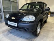 Chevrolet Niva I Рестайлинг Ярославль  - изображение 14