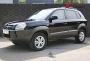 Hyundai Tucson I Сыктывкар  - изображение 19