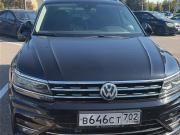 Volkswagen Tiguan II Уфа  - изображение 8