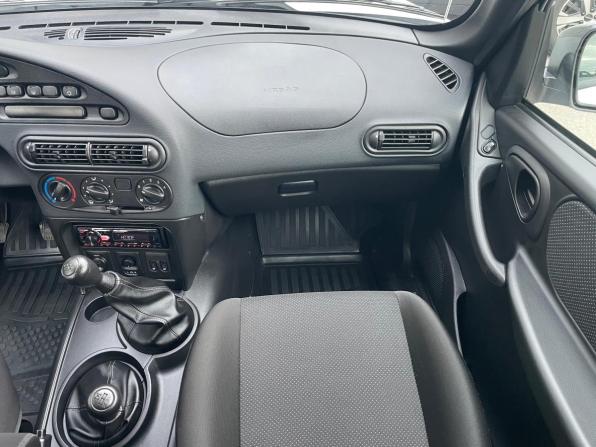 Lada (ВАЗ) Niva Travel I Рестайлинг с пробегом 2025 года, цена 1 400 000 рублей, 9300 км, внедорожник, Автокод Объявления