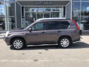 Nissan X-Trail II Брянск  - изображение 23