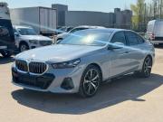 BMW 5 серии VIII (G60/G61/G68) Москва  - изображение 18