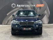 BMW X6 II (F16) Пермь  - изображение 37