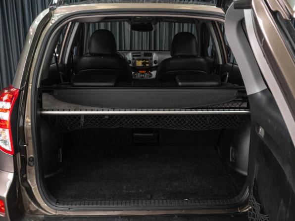 Toyota RAV4 III (XA30) Рестайлинг с пробегом 2010 года, цена 1 399 000 рублей, 279680 км, внедорожник, Автокод Объявления