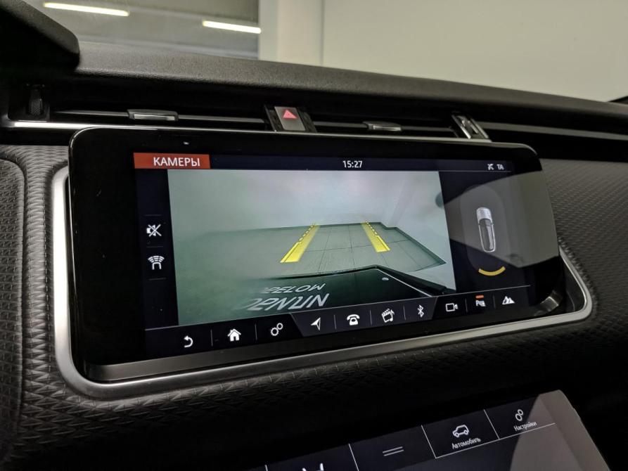 Land Rover Range Rover Velar I Санкт-Петербург  - изображение 28