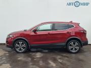 Nissan Qashqai II Рестайлинг Москва  - изображение 20