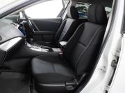 Mazda Axela II Тюмень  - изображение 28