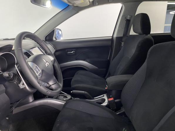 Mitsubishi Outlander II с пробегом 2008 года, цена 1 260 000 рублей, 189822 км, внедорожник, Автокод Объявления