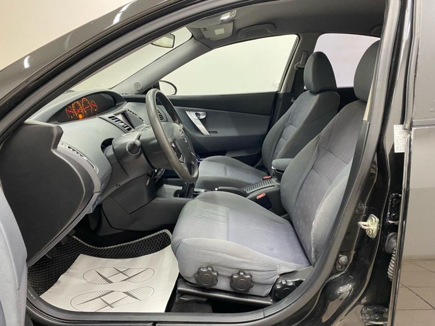 Nissan Primera III (P12) Энгельс  - изображение 22